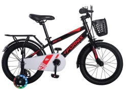 Xe Đạp Trẻ Em FORNIX TT16 Khung Thép Vòng Bánh 16 Inch